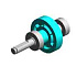 SHAFT:JOINT UNIT
