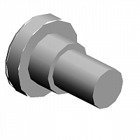 SCREW - M3X5