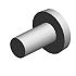 BIND SCREW - M3X6