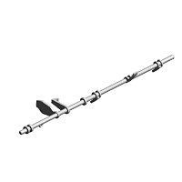 FEELER:REGISTRATION SENSOR