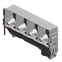 TONER SUPPLY U:MAIN:ASS'Y