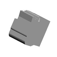 STAPLER:EH-1200R10:SUB-ASS'Y