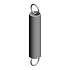 (x2)REGISTRATION ROLLER SPRING