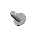 (x16)HEXAGON HEAD TAPPING SCREW:PF:4X10