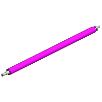 Вал переноса, TRANSFER ROLLER