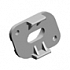 (x4)PLAIN SHAFT BEARING:SLIDE RAIL:ON-OFF