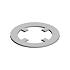 RETAINING RING - M4