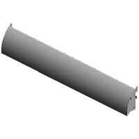 SERVICE PARTS:GUIDE PLATE:PAPER FEED:160