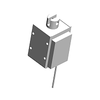 Соленоид постоянного тока привода переключающей планки, DC SOLENOID