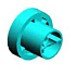 GEAR:Z35:TRANSPORT SCREW:PCU:MAIN