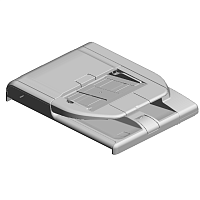 Автоподатчик документов в сборе, (EU):ADF:ASS'Y