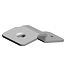 (x2)ELECTRODE PLATE:THERMOSTAT