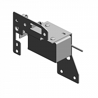 [A]DC SOLENOID:GATE PAWL:ASS'Y201711-02 O/O