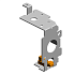 BRACKET:DRIVE:JOGGER:TAKE SHEJTER_ASSY202208-01 