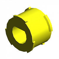 (x3)PULLEY:TRANSPORT:(for M013)