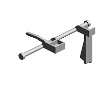 FEELER:SENSOR:VERTICAL TRANSPORT:(for M117)