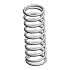 (x4)COIL SPRING:DRIVEN:7N