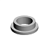BUSHING - 6X10X3