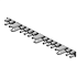 (x2)BUSHING:JKR-60