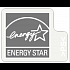 Наклейка ENERGY-STAR, DECAL-ENERGY-STAR201401-01 X/O