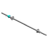 DRIVE UNIT:PAPER EXIT SUB-UNIT:NO.2