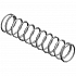 COIL SPRING:TENSION