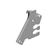 HOLDER:HEATER:HEAT ROLLER:FRONT