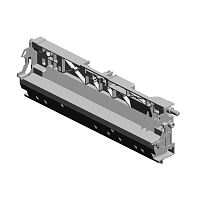 Направляющеая пластина блока переноса, GUIDE PLATE-TRANSFER UNIT
