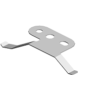 THERMISTOR PLATE