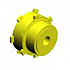 TIMING PULLEY:S2M41T:S2M33T