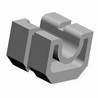 (x2)BUSHING - M4