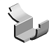 (x2)SEAL CASE LOWER FRONT REAR202208-02 O/O