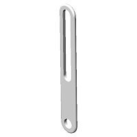 Передний соединительный рычаг лотка ручной подачи, LINK-MANUAL FEED TABLE-FRONT