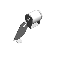 TIGHTENER SPRING PLATE
