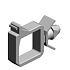 (x66)CLAMP:LWS-1211A