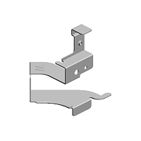 BRACKET:MAIN SWITCH