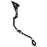 CHANNEL:LENGTHWISE:MIDDLE FRONT:ASS'Y DRAWING