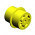 TIMING PULLEY:ROLLER:CIS:EXIT:FRONT