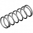 COMPRESSION SPRING:AUXILIARY:SIDE FENCE