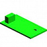 Плата RFID-AFE для специального цвета, (D203/D204):PCB:RFID-AFE:S201505-01 