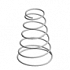 COMPRESSION SPRING:TRAY BOTTOM PLATE