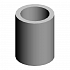 (x3)BUSHING:DIA3X5