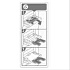 DECAL:OPERATION INSTRUCTIONS:EXTENSION TRAY:MANUAL FEED