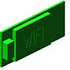 Плата модуля WIFI, (x5)PCB:WIFI