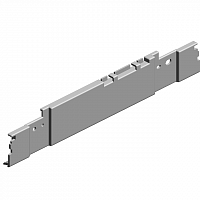 FUSING ENTRANCE GUIDE PLATE:UPPER