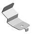(x4)CLAMP:TM SENSOR:FRONT