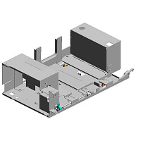 [A](NA):TANDEM LCT:LEFT:ASS'Y201904-02 O/O