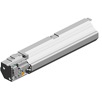 CLEANING UNIT:HOT ROLLER:ASS'Y