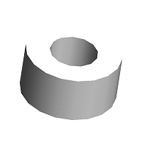 (x4)GUARD BURRING