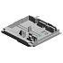 [A]PAPER TRAY:UNIVERSAL:ASS'Y202502-01 X/O